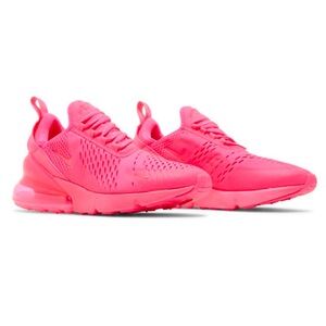 Nike 270 Triple Pink